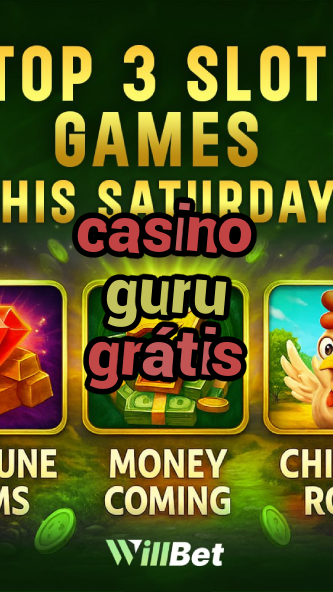 casino guru grátis-azartmaniacasino.igamblingorder.com